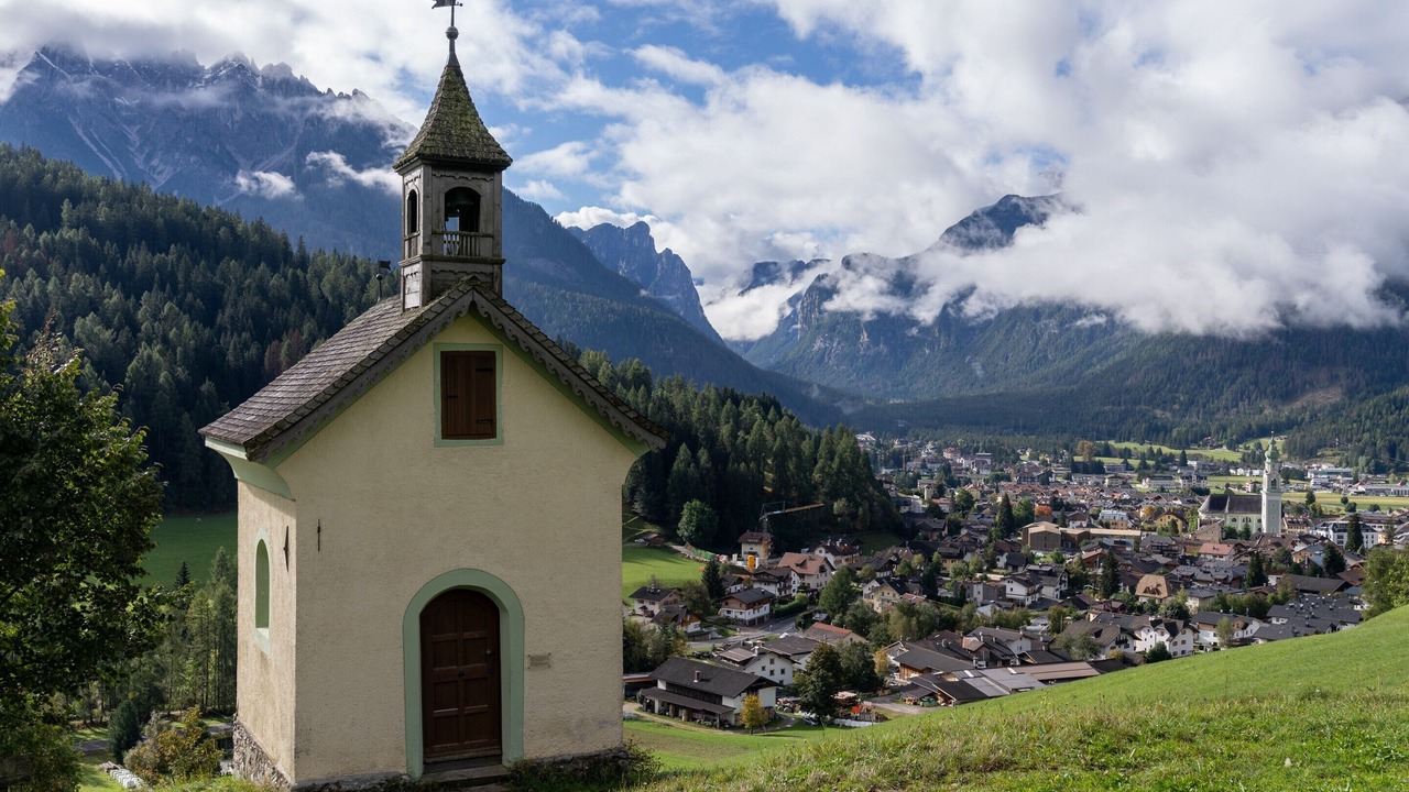 Photo of Outdoor in Valle San Silvestro