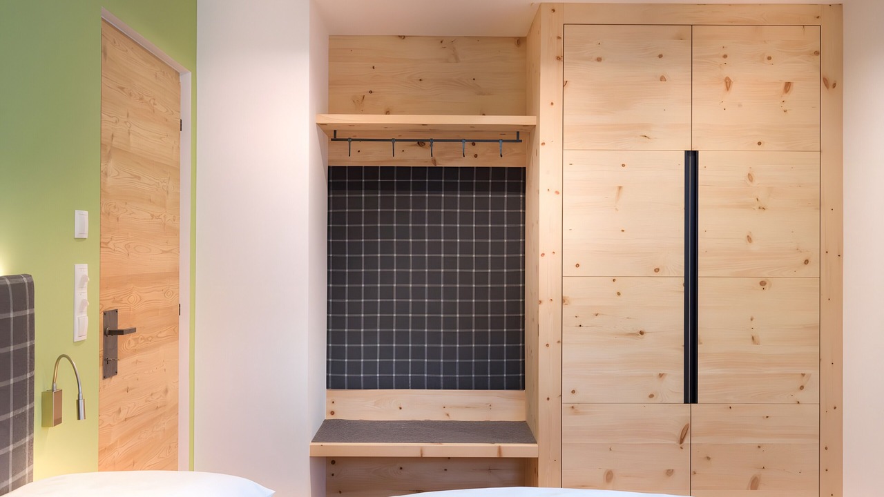 Photo of Bedroom in Valle San Silvestro