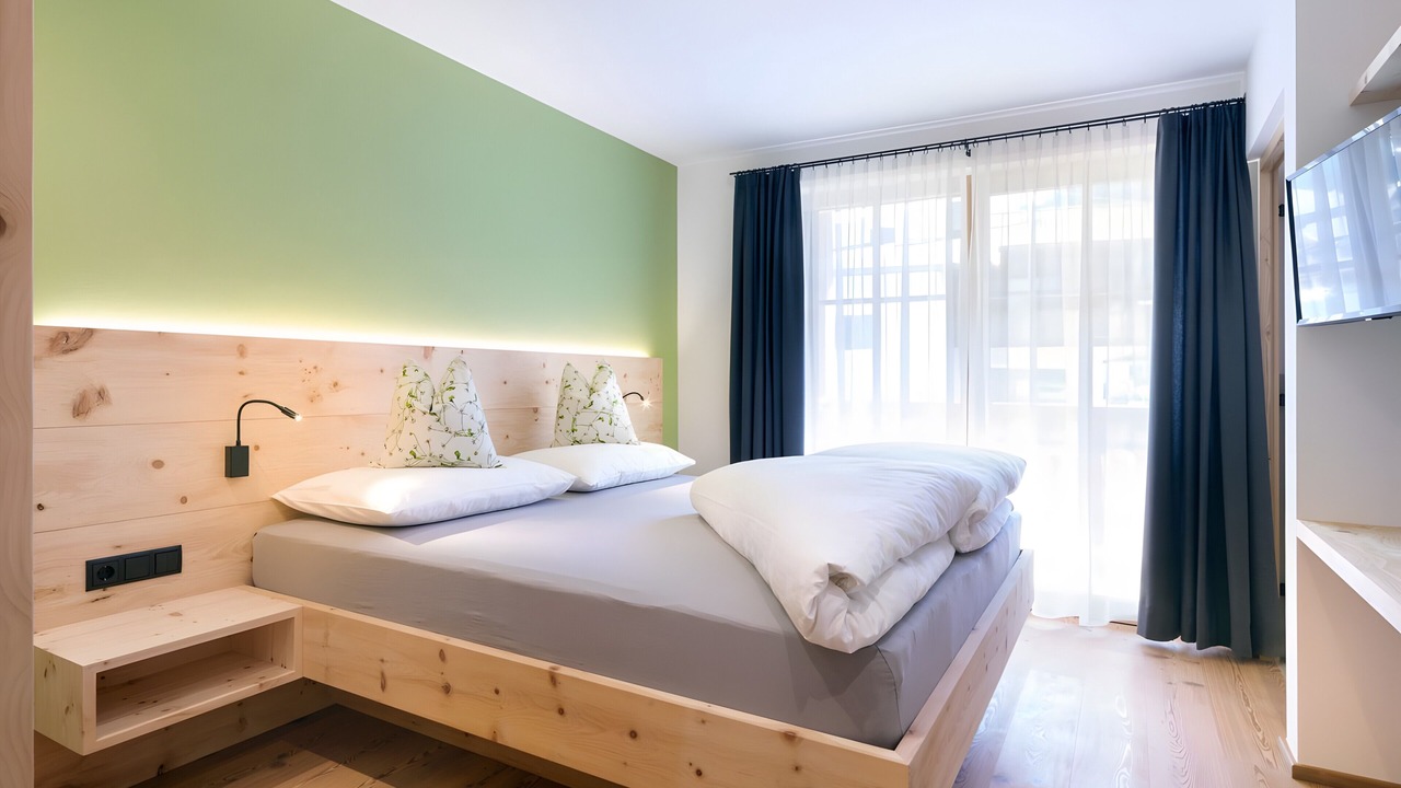 Photo of Bedroom in Valle San Silvestro
