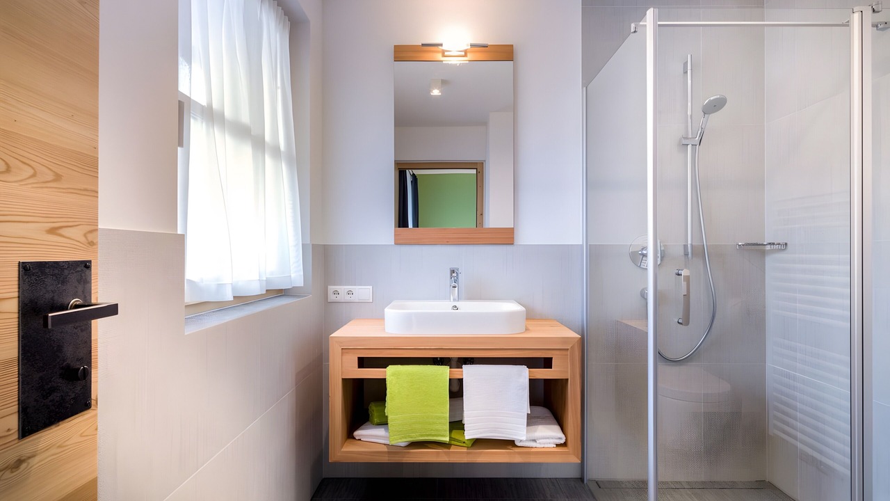 Photo of Bathroom in Valle San Silvestro