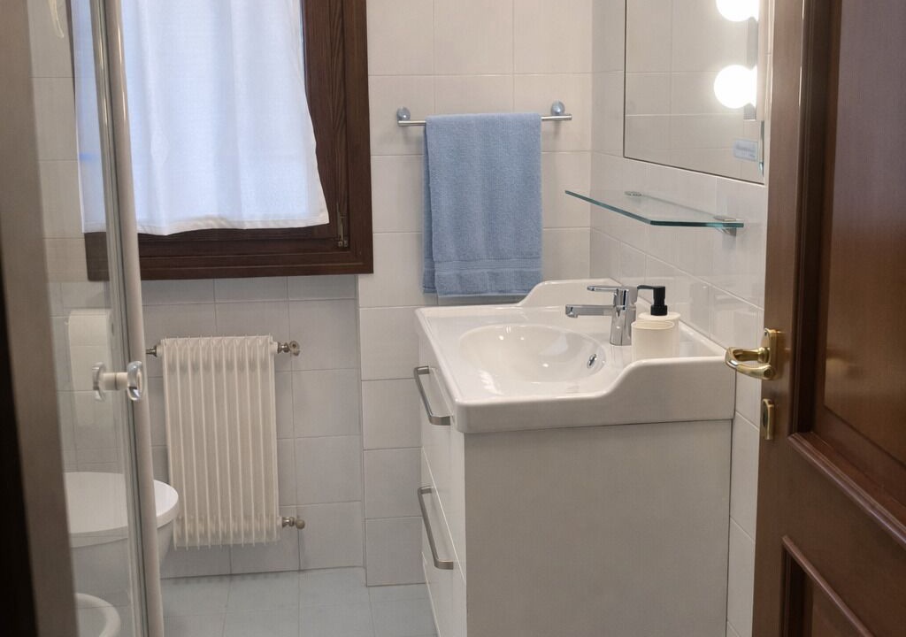 Photo of Bathroom in Bassano del Grappa