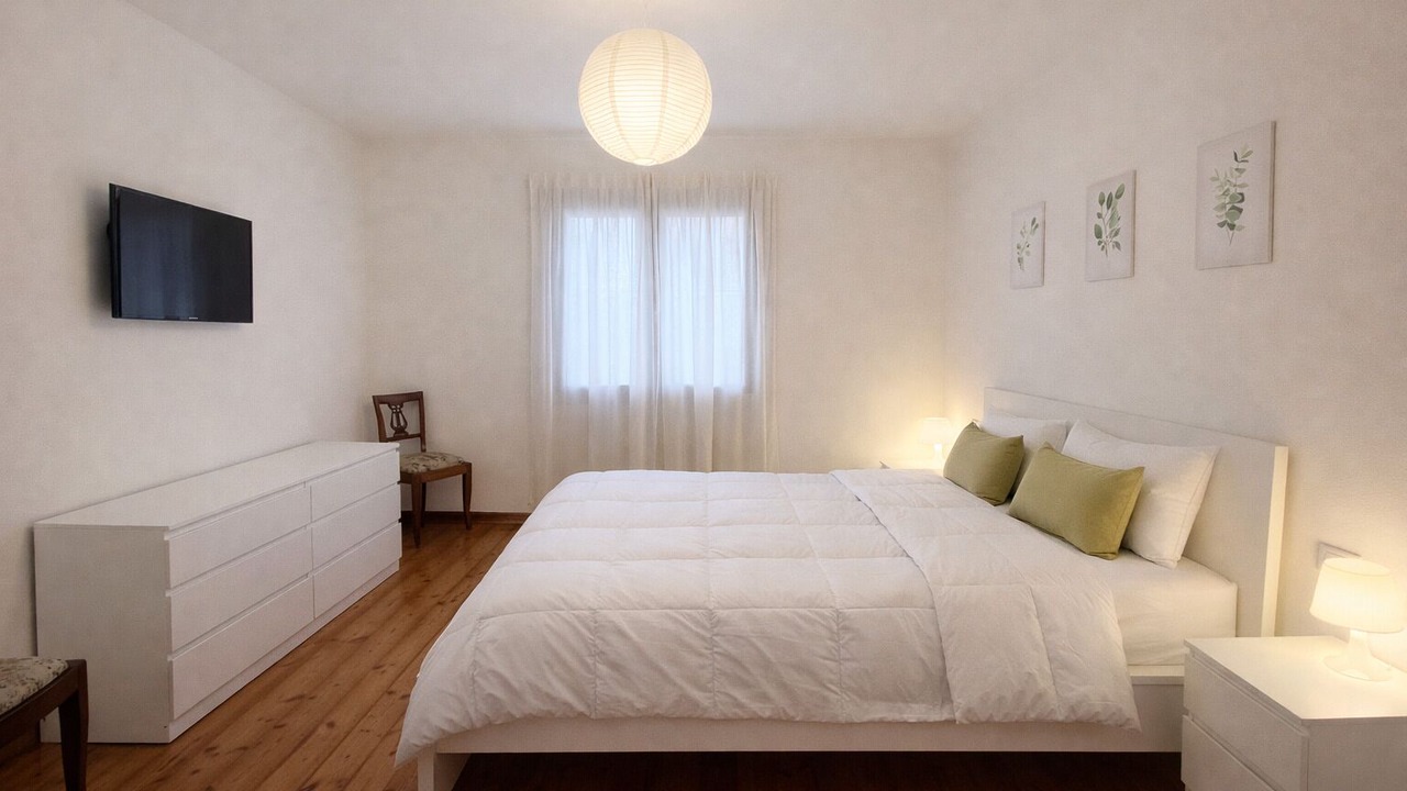 Photo of Bedroom in Bassano del Grappa