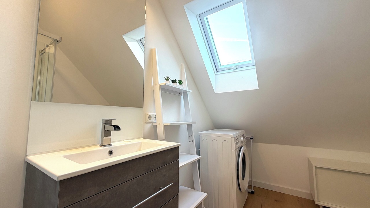 Photo of Bathroom in Alttechau