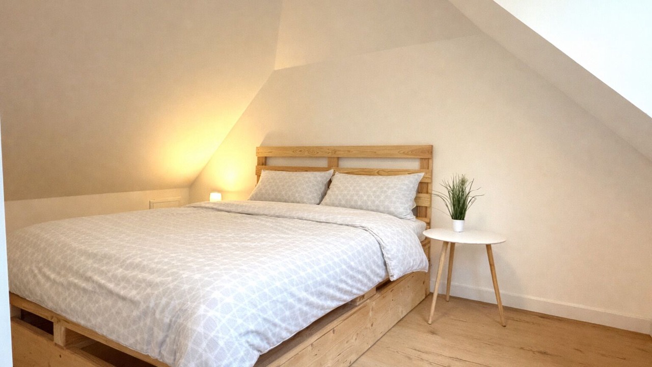 Photo of Bedroom in Alttechau