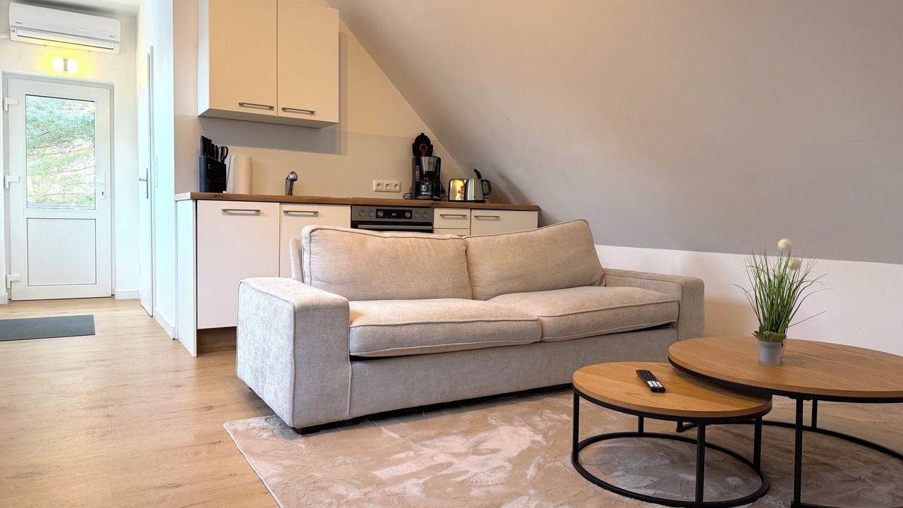Photo of Livingroom in Alttechau