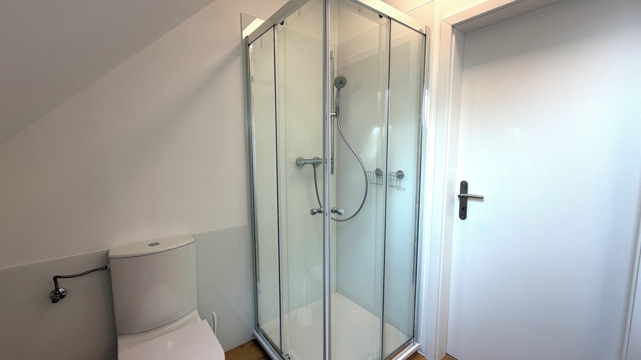 Photo of Bathroom in Alttechau