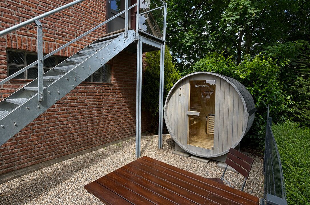Photo of Patio Balcony in Alttechau