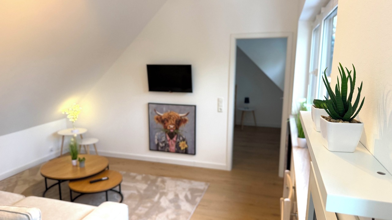 Photo of Livingroom in Alttechau