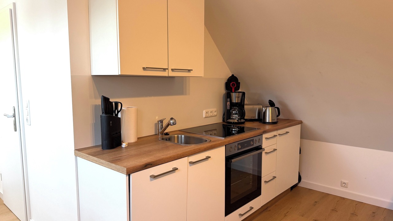 Photo of Kitchen in Alttechau