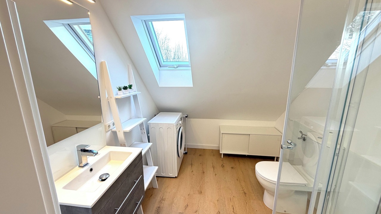 Photo of Bathroom in Alttechau