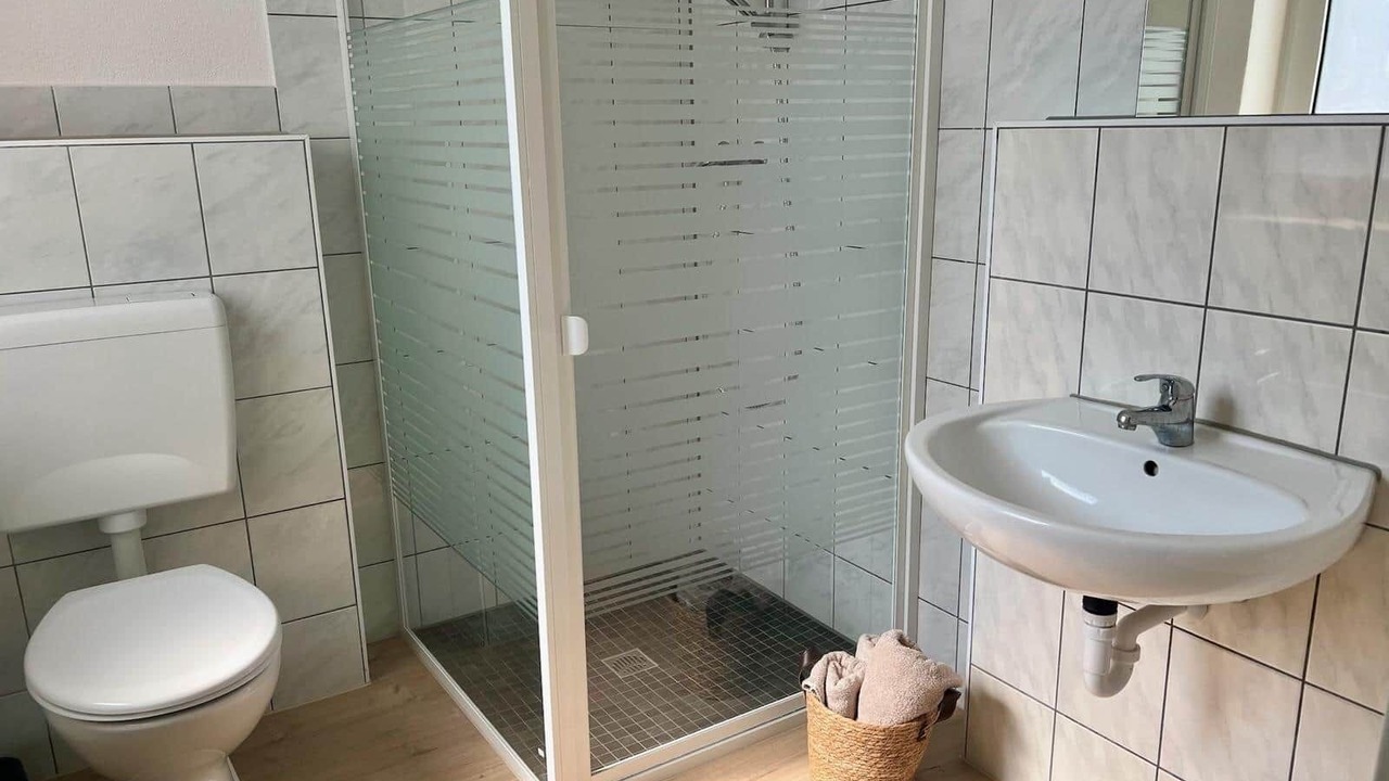 Photo of Bathroom in Oberhausen-Rheinhausen
