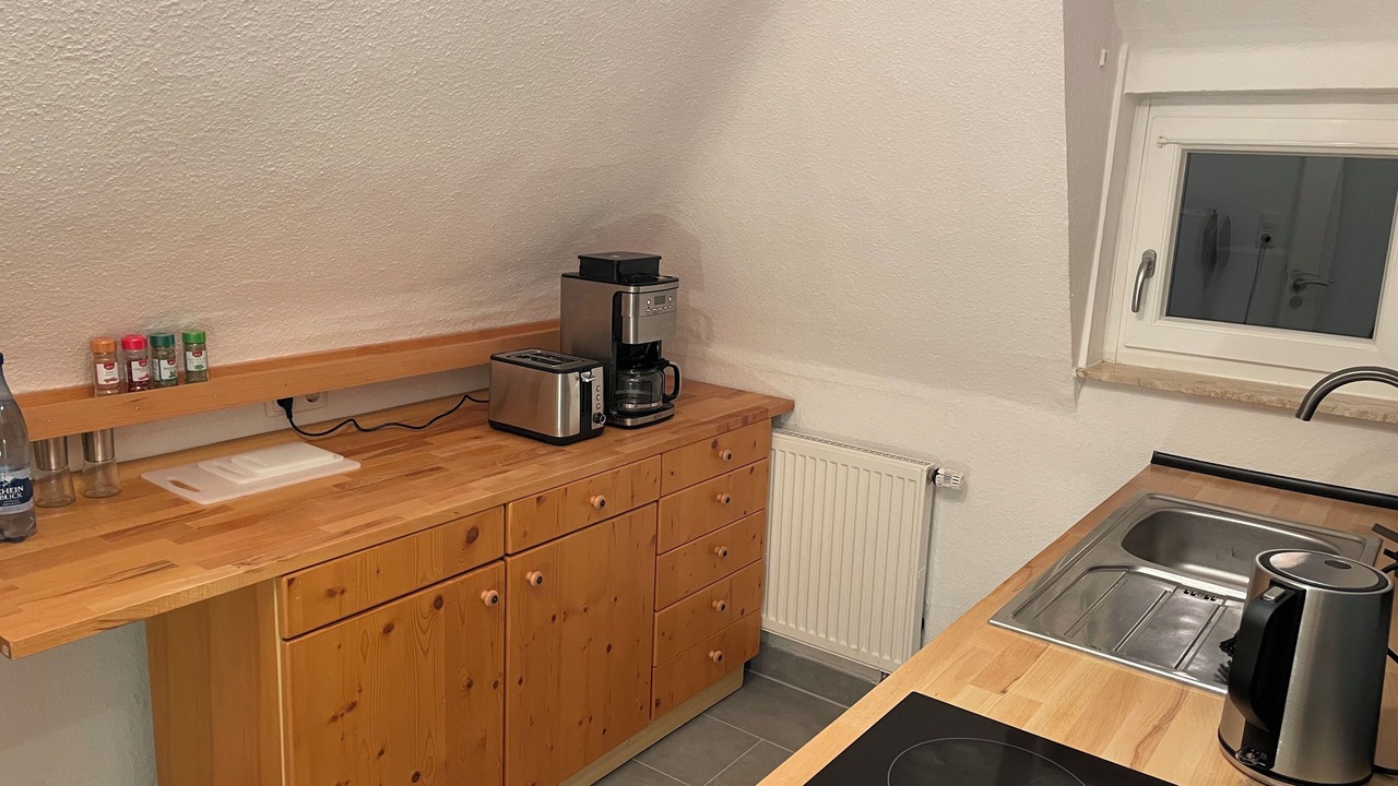 Photo of Kitchen in Grombuhl