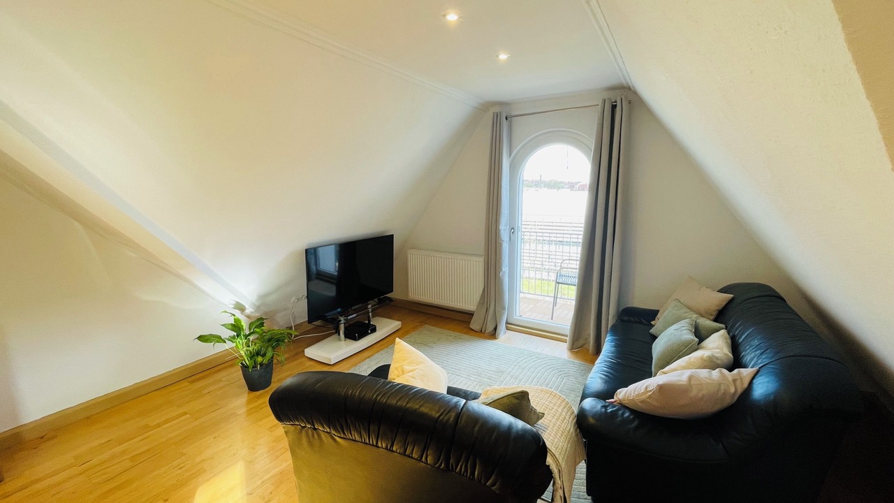 Photo of Livingroom in Grombuhl