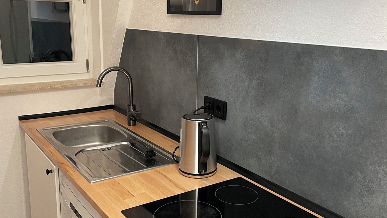 Photo of Kitchen in Grombuhl