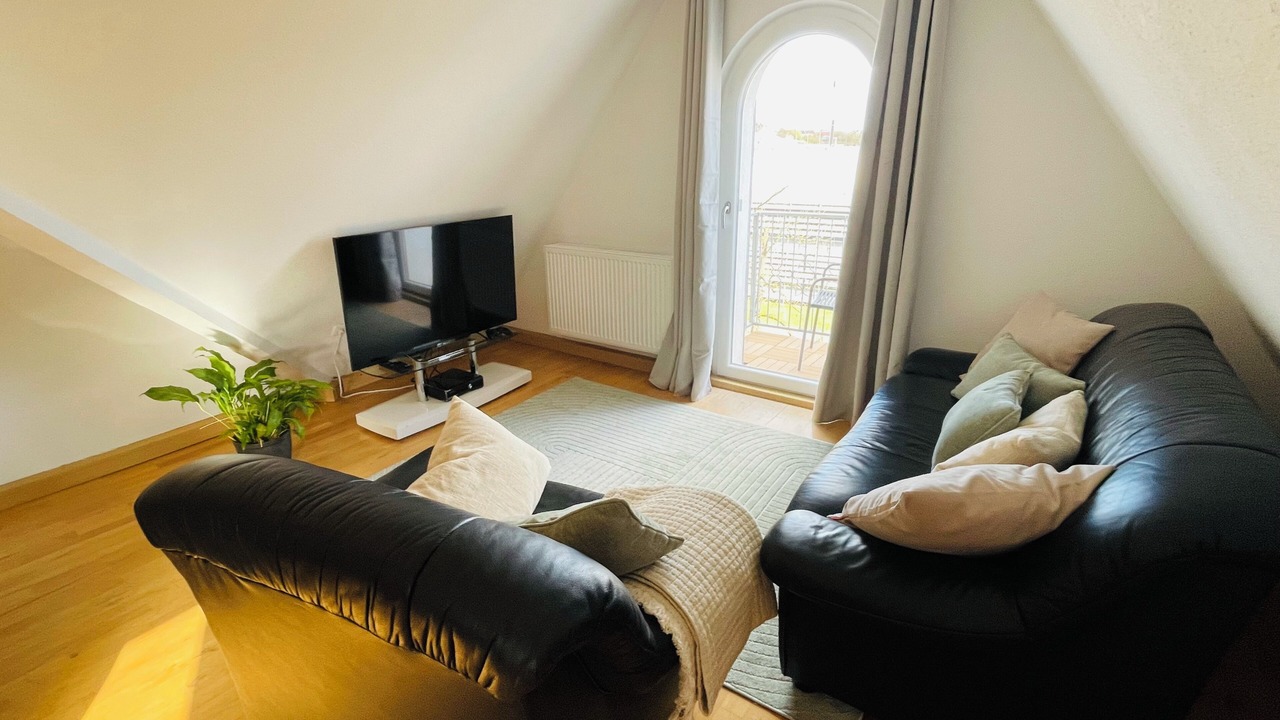 Photo of Livingroom in Grombuhl