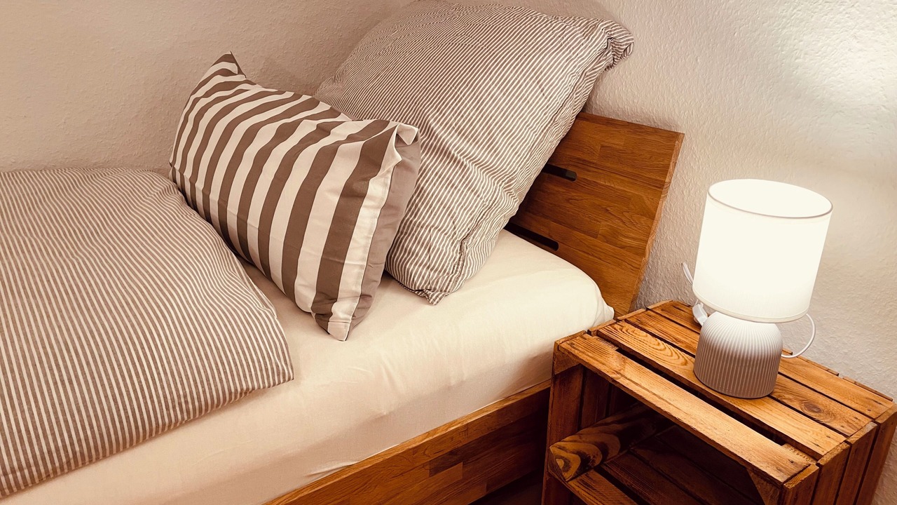 Photo of Bedroom in Grombuhl
