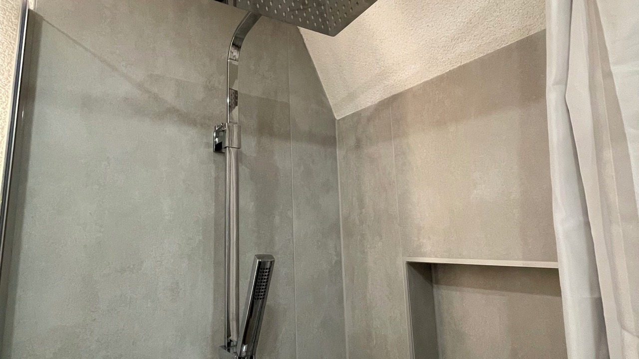 Photo of Bathroom in Grombuhl