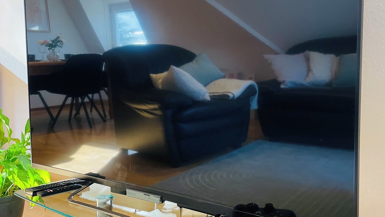 Photo of Livingroom in Grombuhl