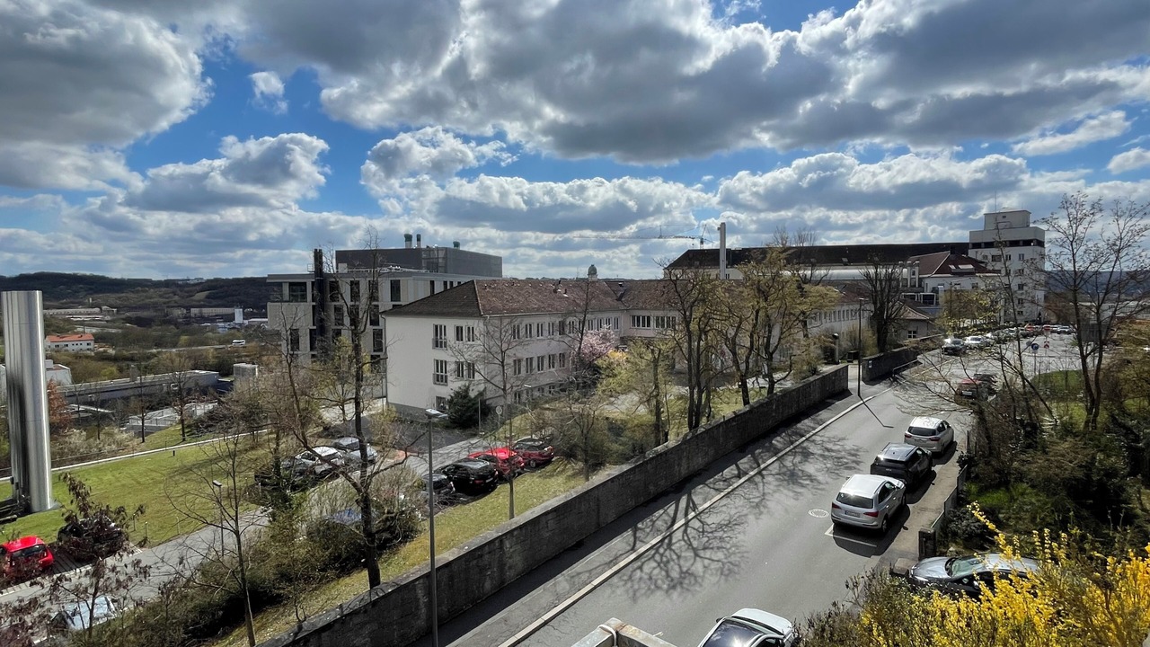 Photo of Outdoor in Grombuhl
