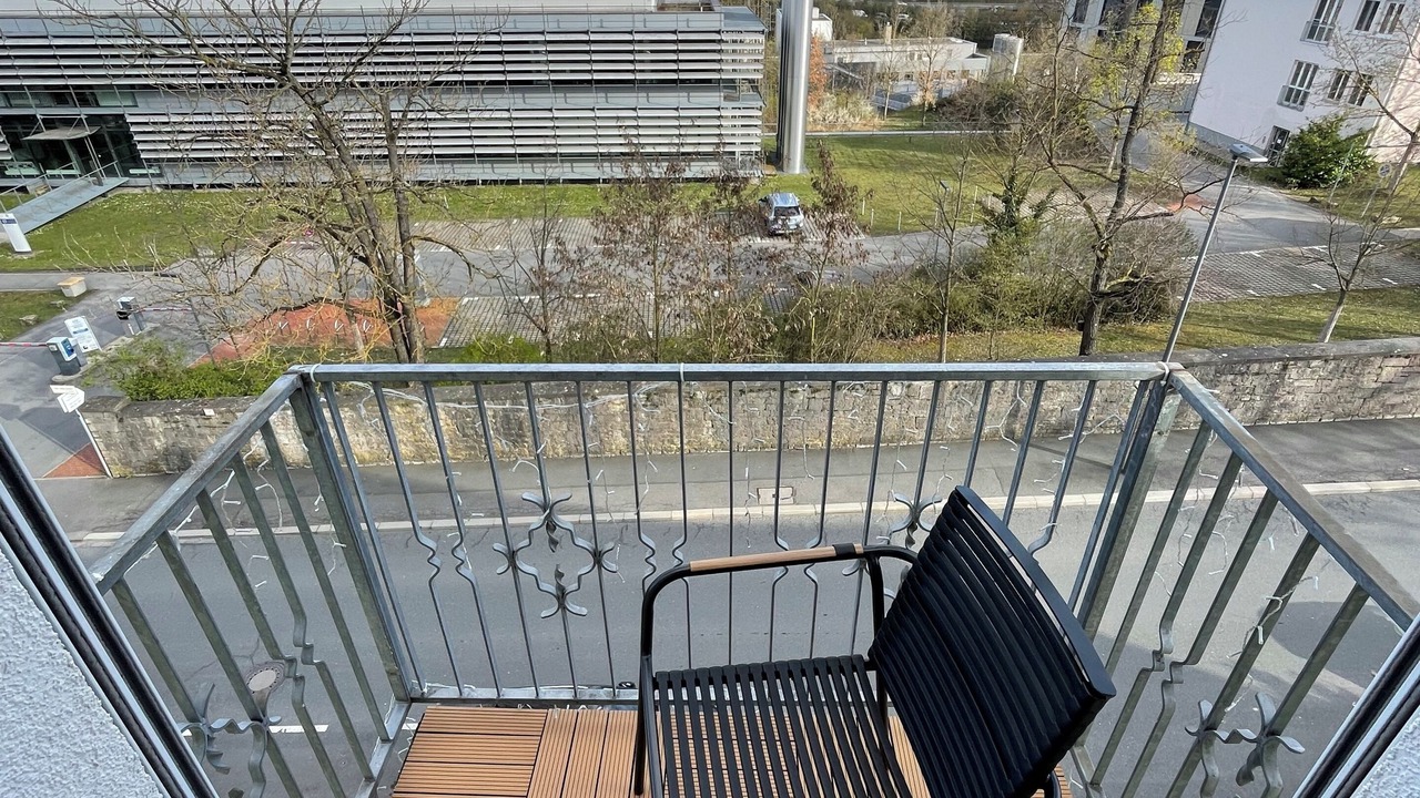Photo of Outdoor in Grombuhl