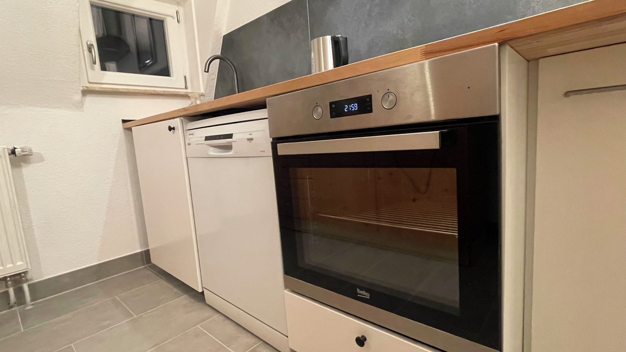 Photo of Kitchen in Grombuhl