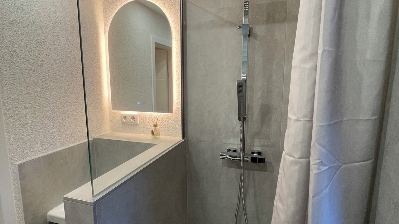 Photo of Bathroom in Grombuhl