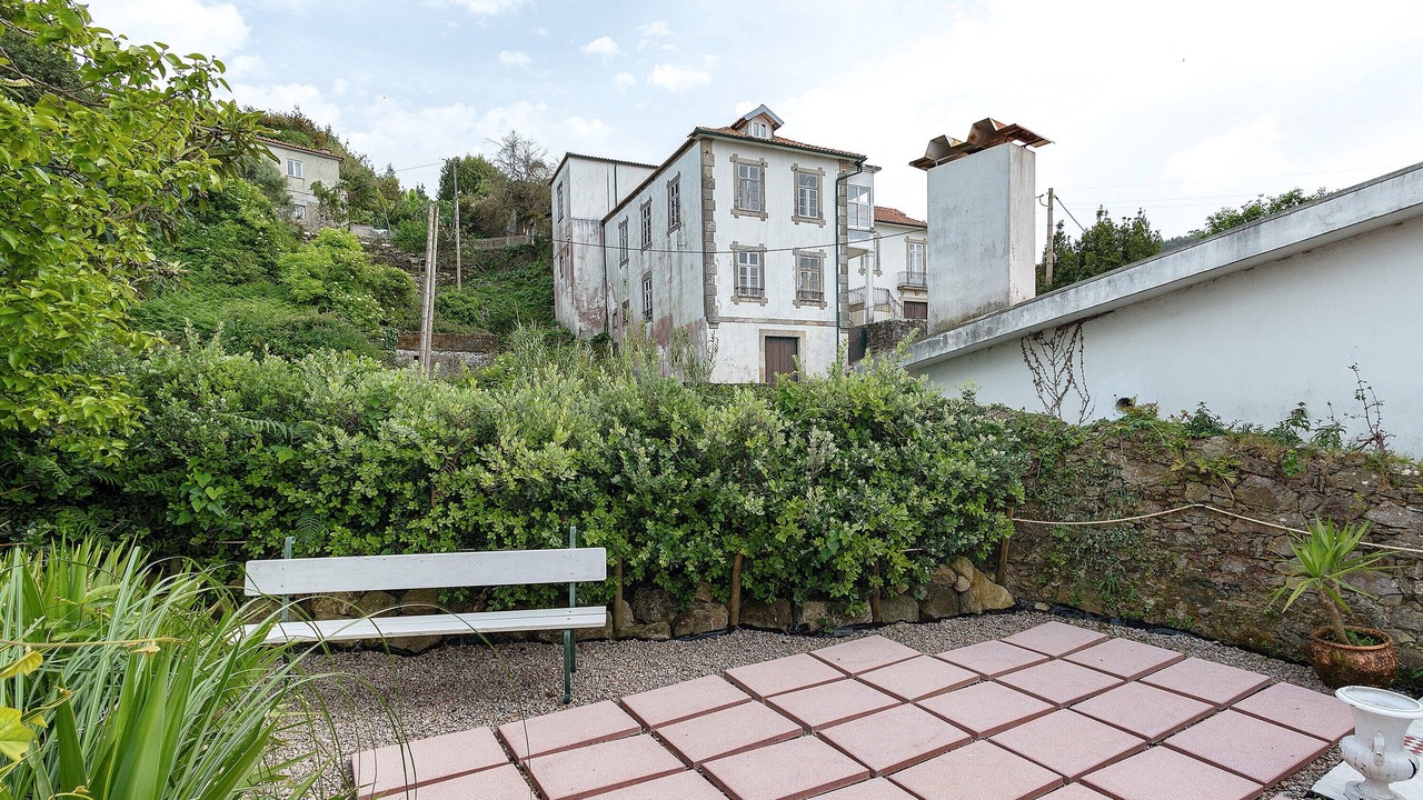Photo of Patio Balcony in Vilarelho