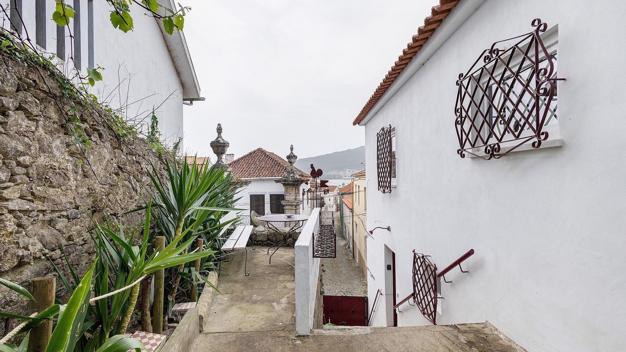 Photo of Outdoor in Vilarelho