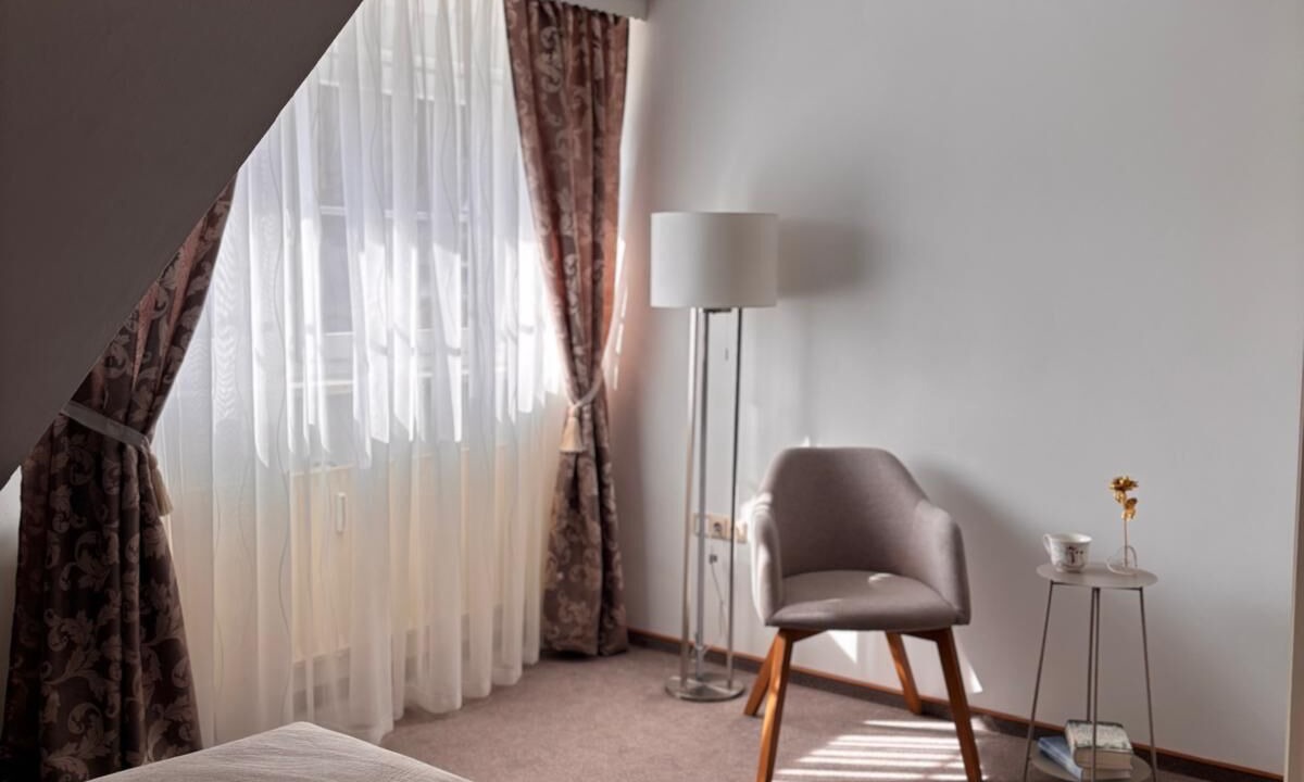 Photo of Bedroom in Goessweinstein