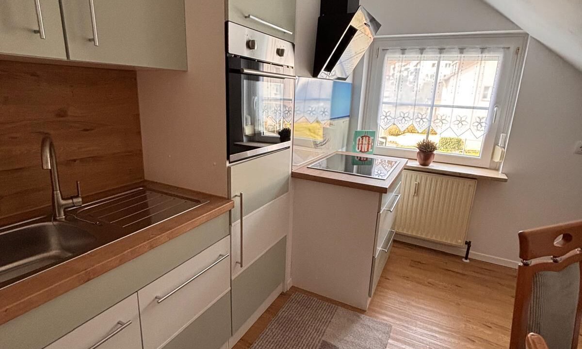 Photo of Kitchen in Goessweinstein