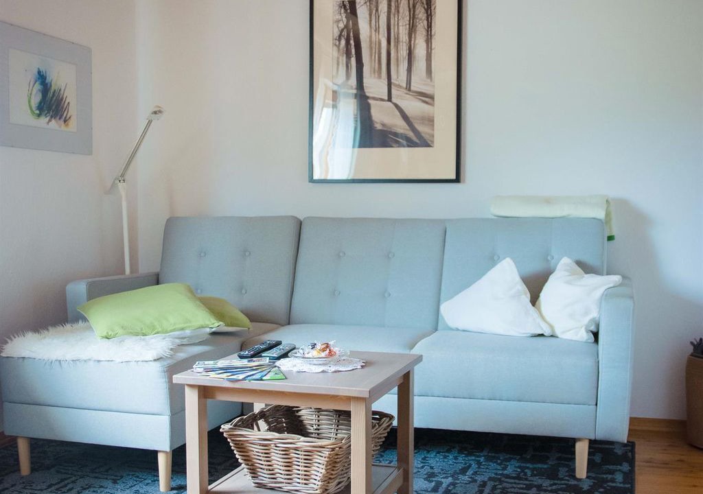 Photo of Livingroom in Wildenstein