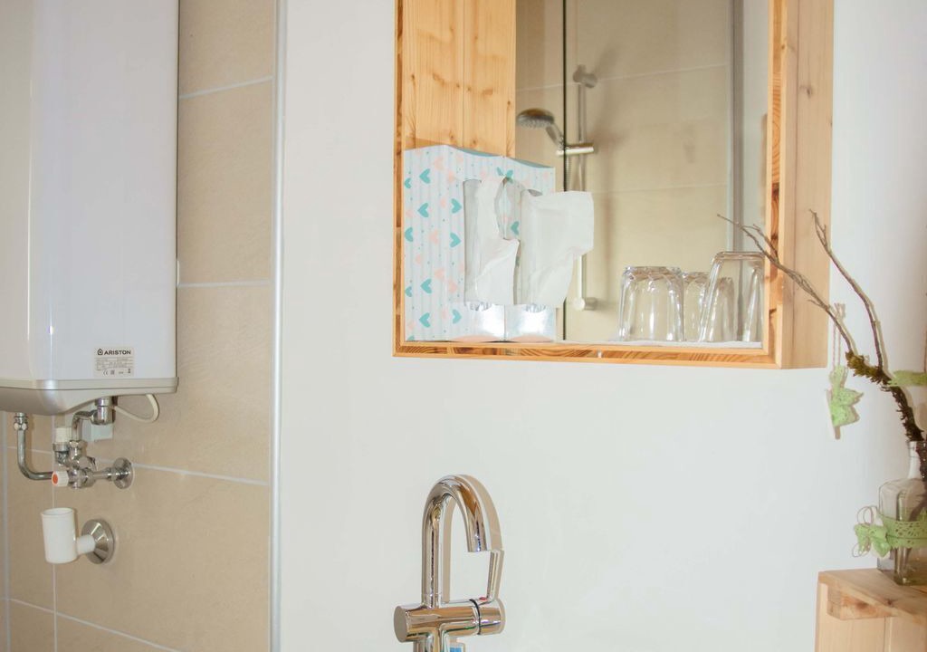 Photo of Bathroom in Wildenstein