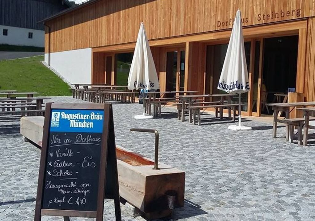 Photo of Outdoor in Steinberg am Rofan