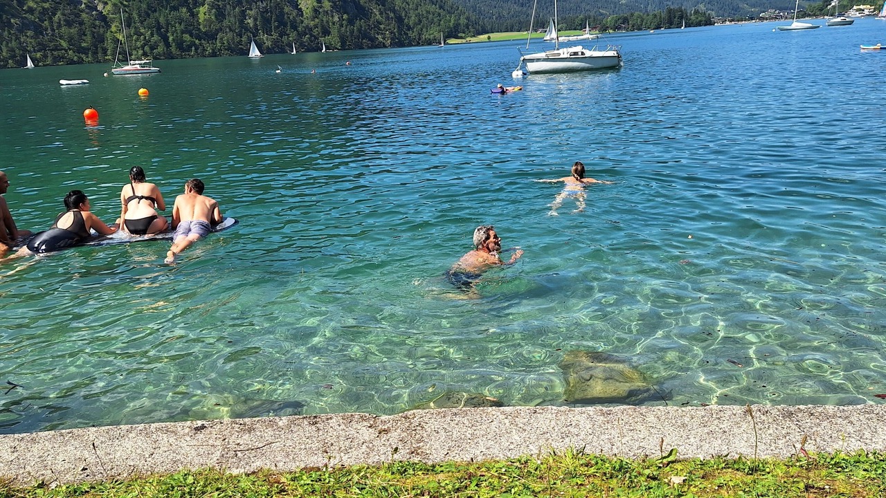 Photo of Others in Steinberg am Rofan