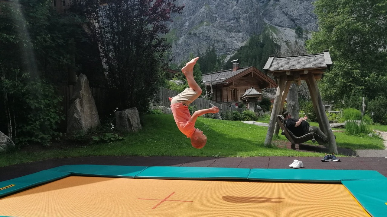 Photo of Outdoor in Steinberg am Rofan