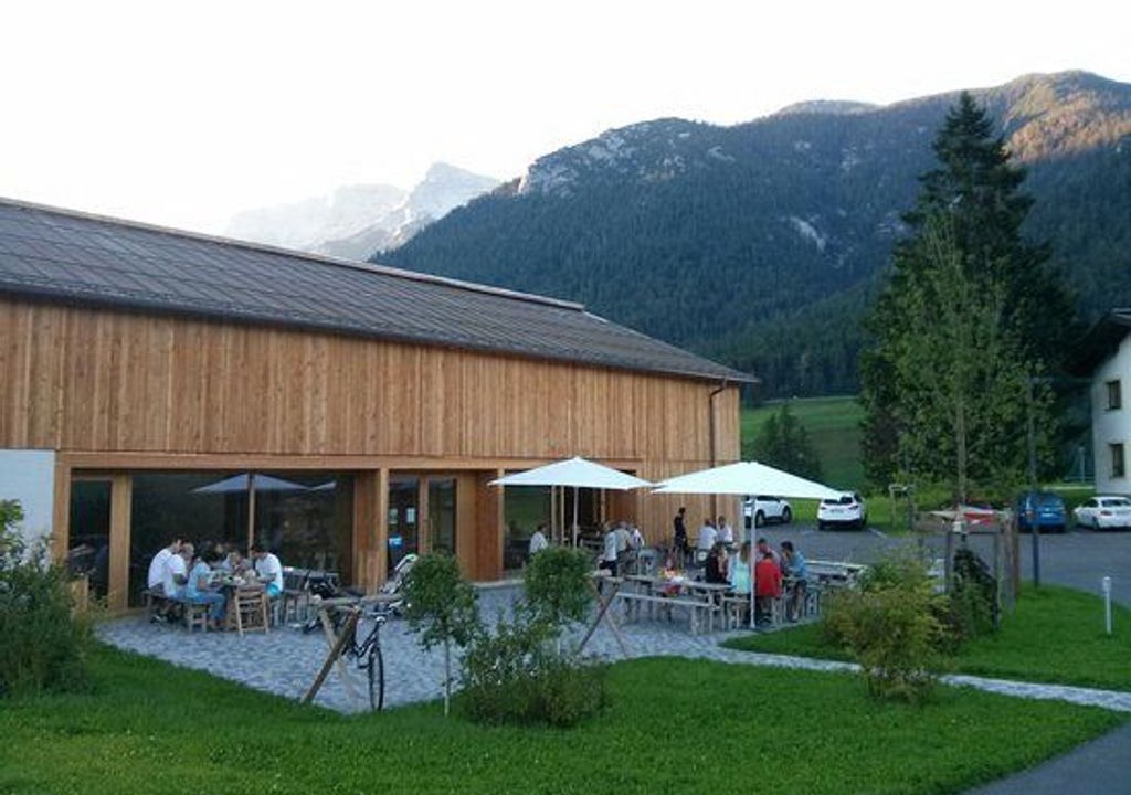 Photo of Outdoor in Steinberg am Rofan