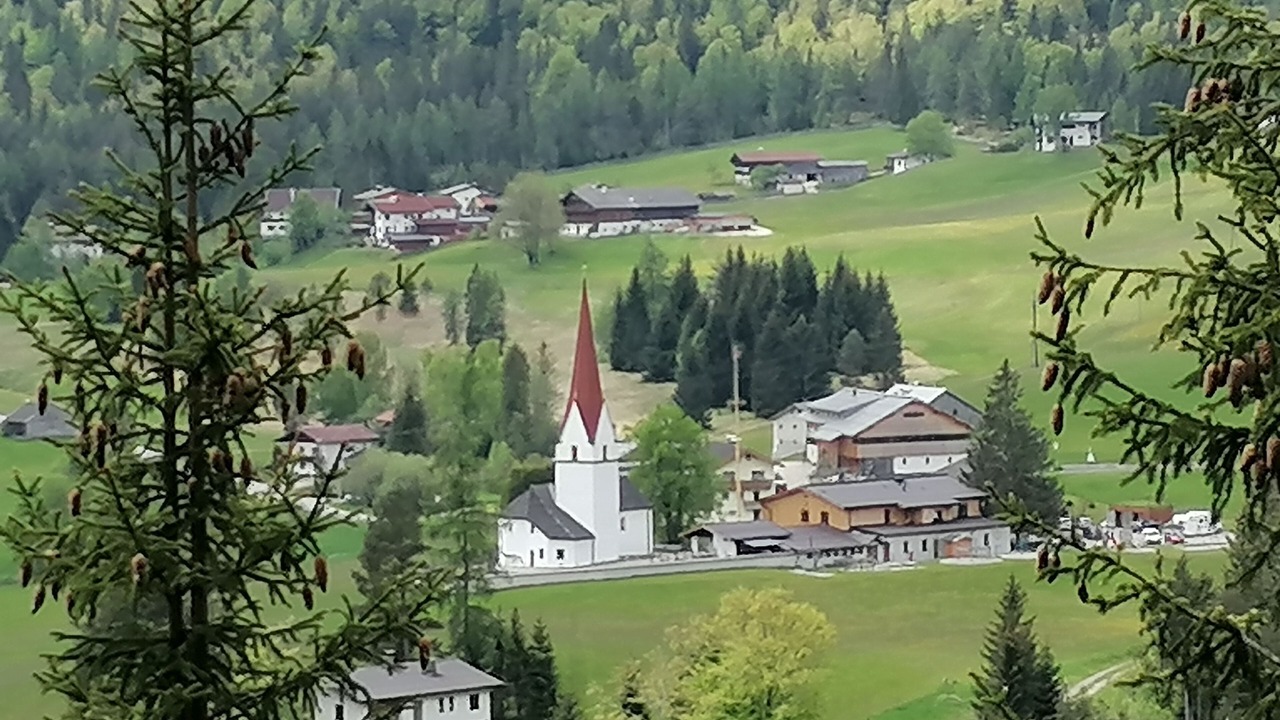 Photo of Others in Steinberg am Rofan