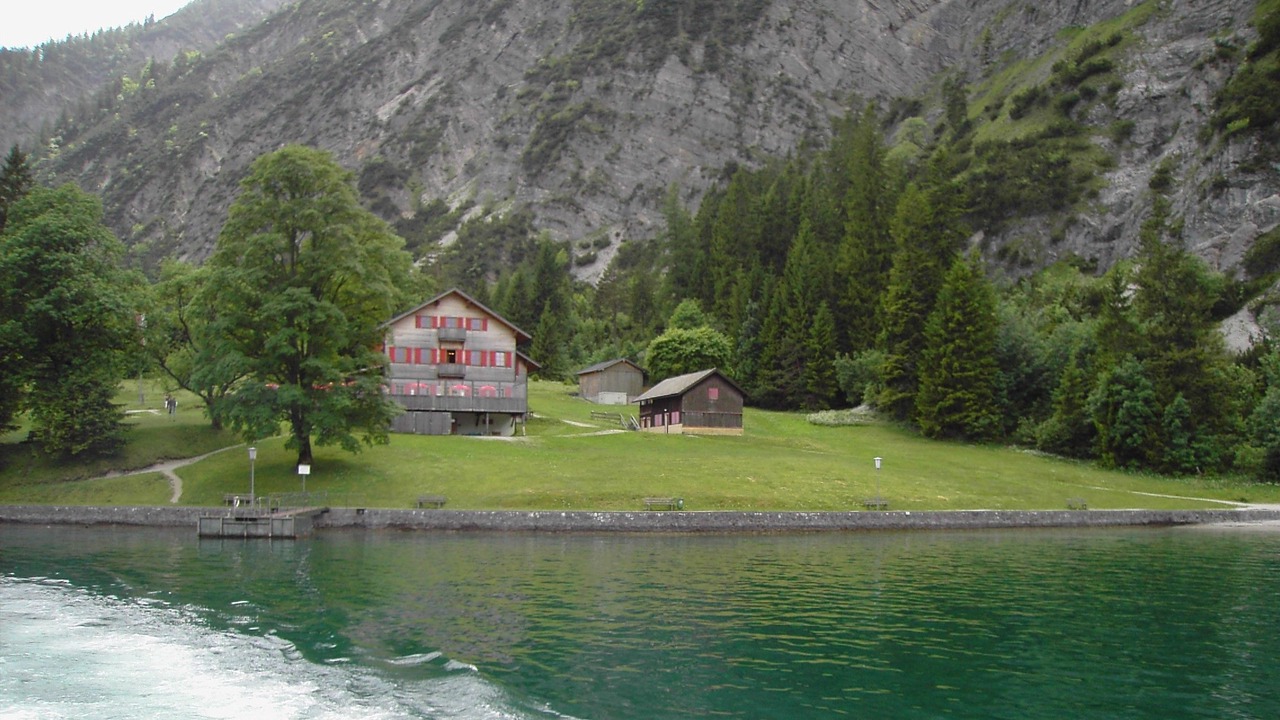 Photo of Outdoor in Steinberg am Rofan