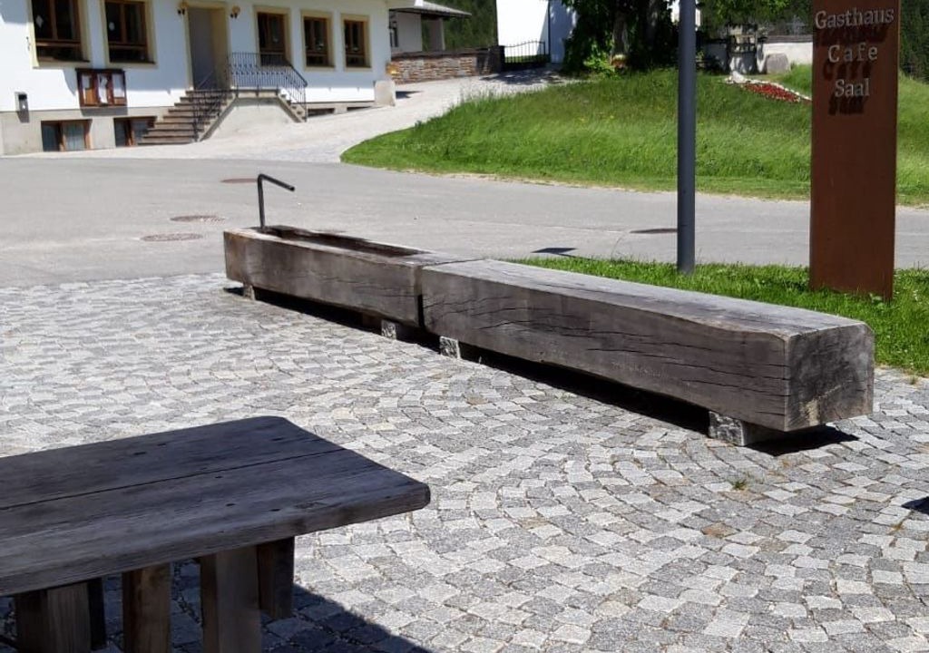 Photo of Outdoor in Steinberg am Rofan