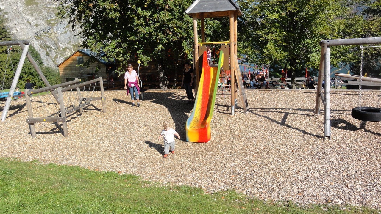 Photo of Others in Steinberg am Rofan