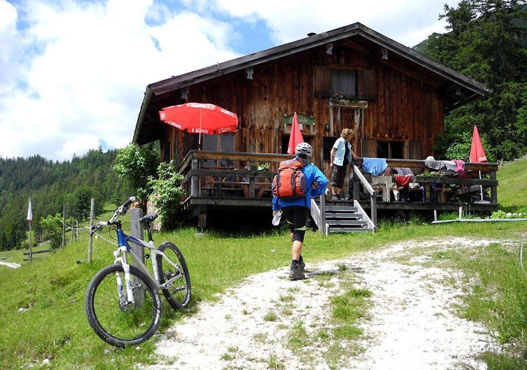 Photo of Outdoor in Steinberg am Rofan