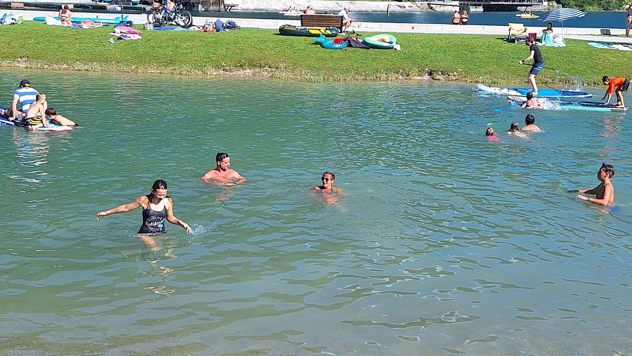 Photo of Others in Steinberg am Rofan