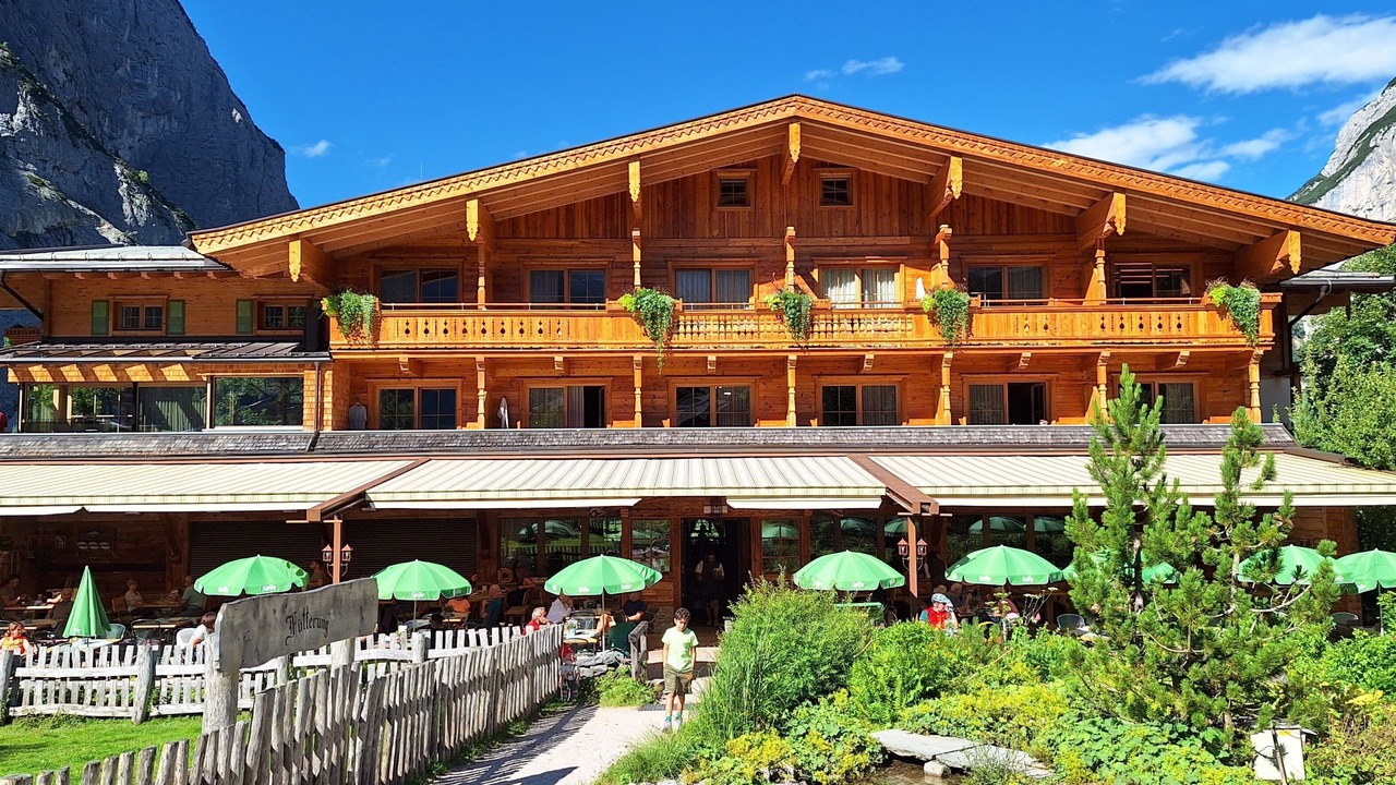 Photo of Outdoor in Steinberg am Rofan