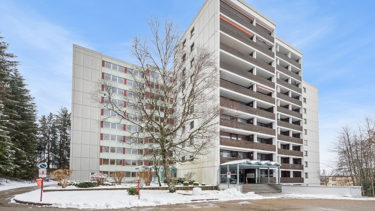 Photo of Outdoor in Kniebis