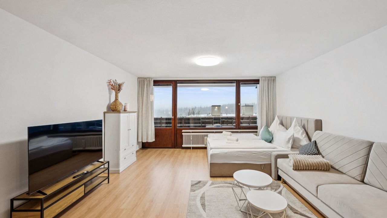 Photo of Livingroom in Kniebis