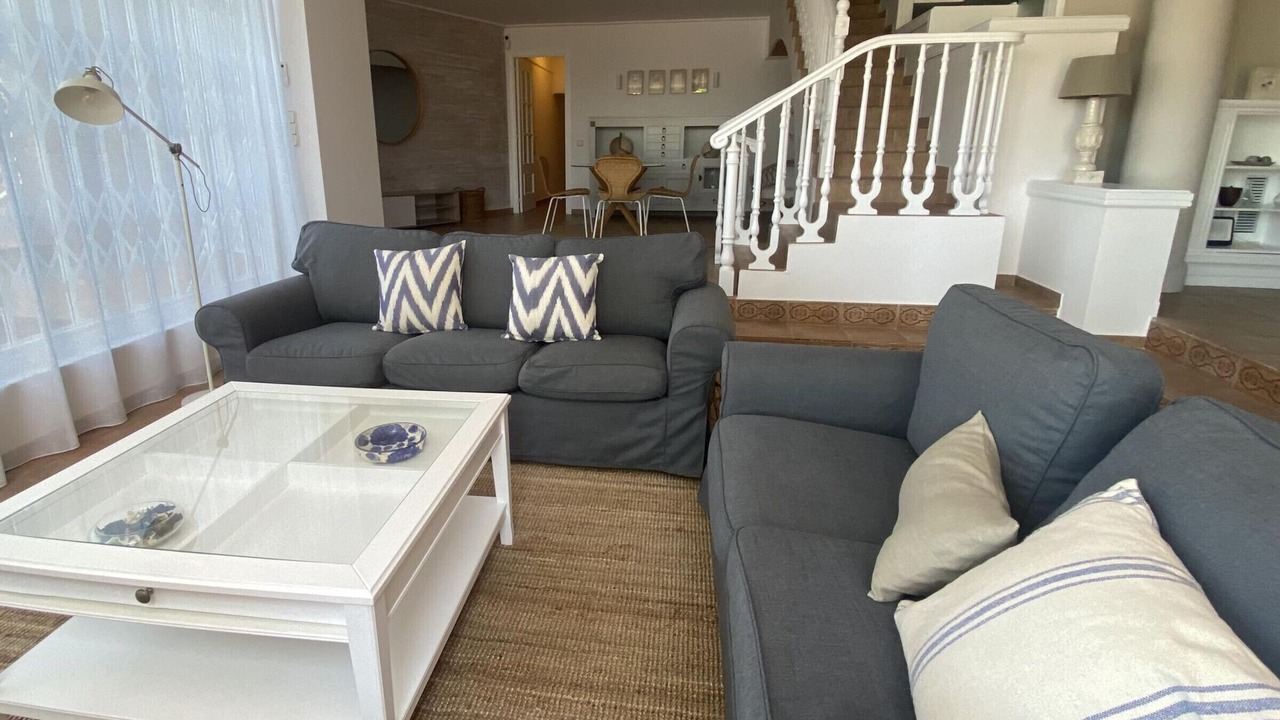 Photo of Livingroom in Tamarit