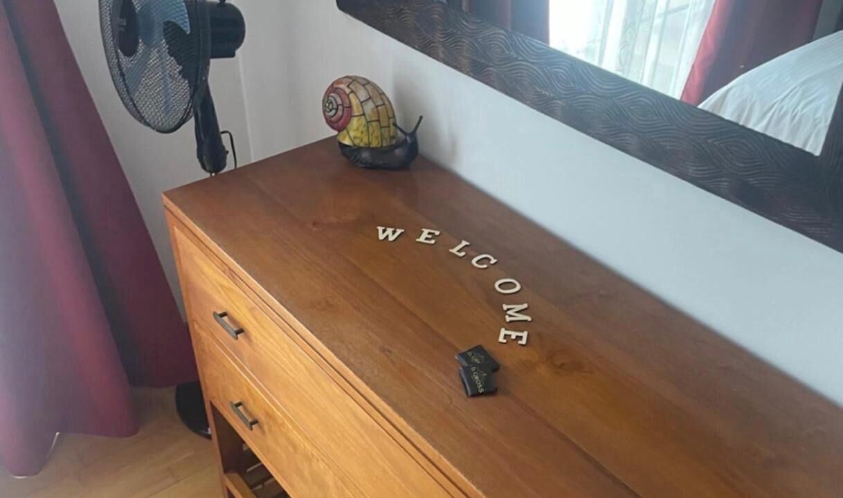Photo of Bedroom in Costa de Antigua