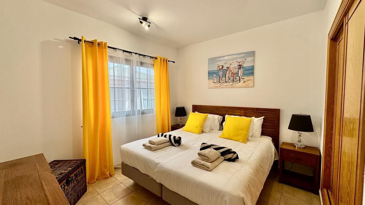 Photo of Bedroom in Costa de Antigua
