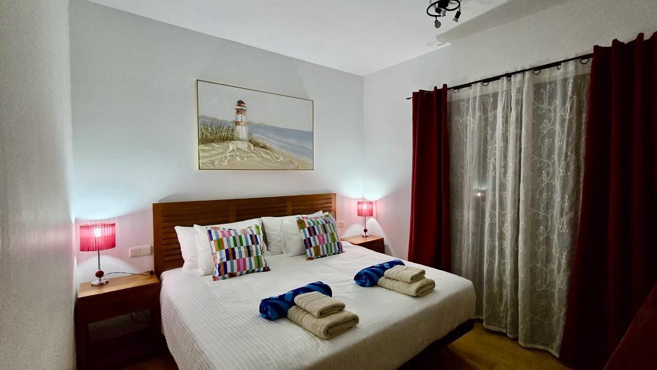Photo of Bedroom in Costa de Antigua