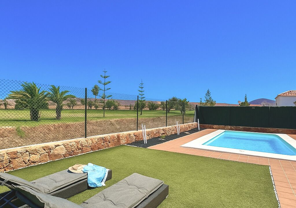 Photo of Outdoor in Costa de Antigua